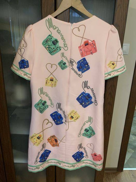 Дамска рокля размер S / M