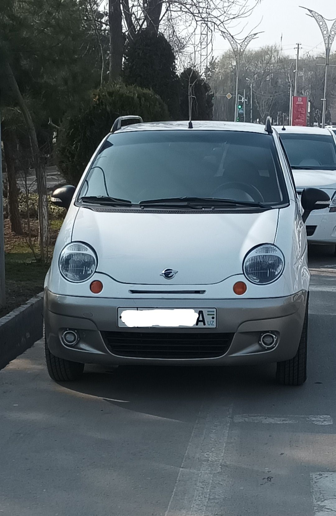 Chevrolet Matiz Best