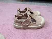 Pantofiori bebe h&m