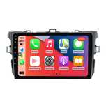 Navigatie Toyota Corolla 2006-2013, Android 14,9 INCH,4GB RAM/64GB ROM