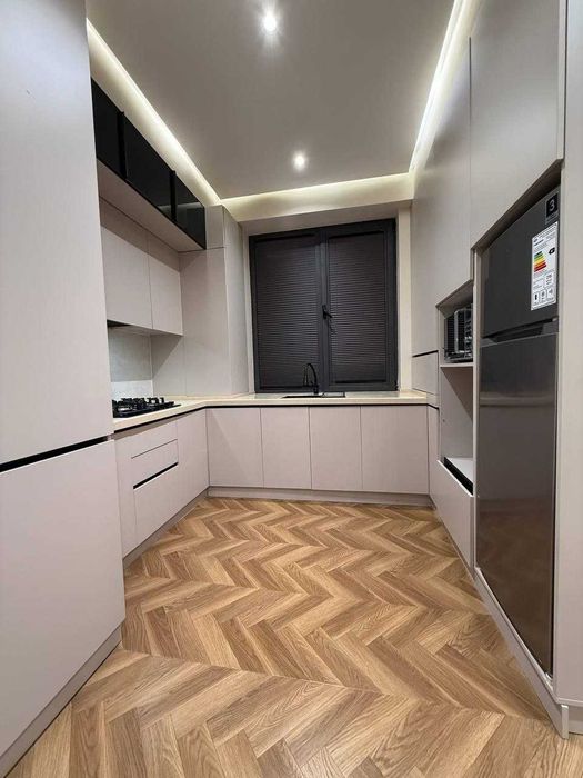 2х ком квартира ЖК Хон Сарой Парламент (новостройка) 2/14/16