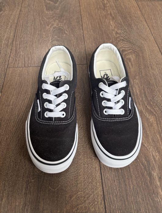 Vans кецове 35 номер