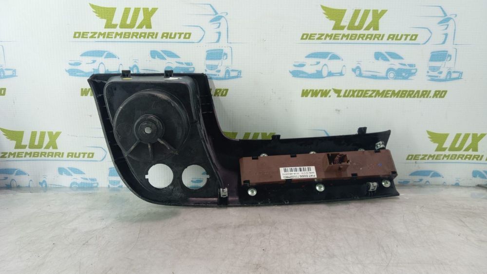 Suport pahar panou comanda 1308183070 Peugeot Boxer 2 Typ250  [din 2n