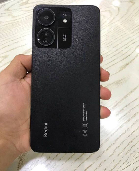 Обменяю ваш Redmi 13C