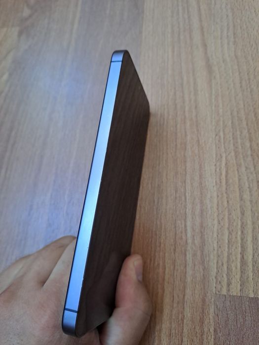 Samsung Galaxy S24 Plus 256 GB 12 GB Ram