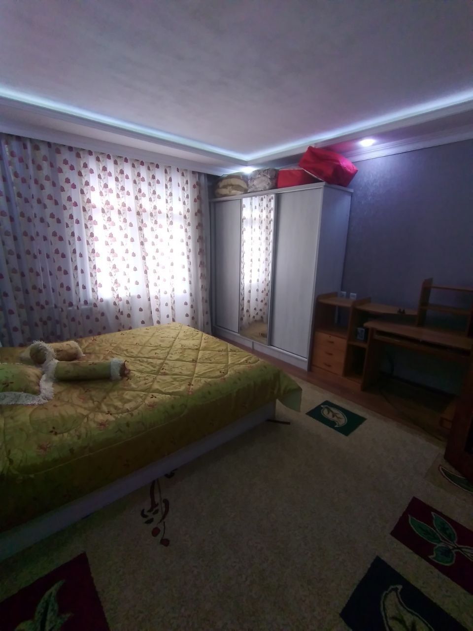 2 xonali kv yangihayot 2