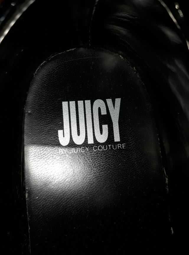 Невероятни Juicy Couture