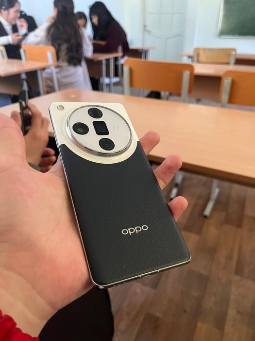 Oppo find x7 ultra