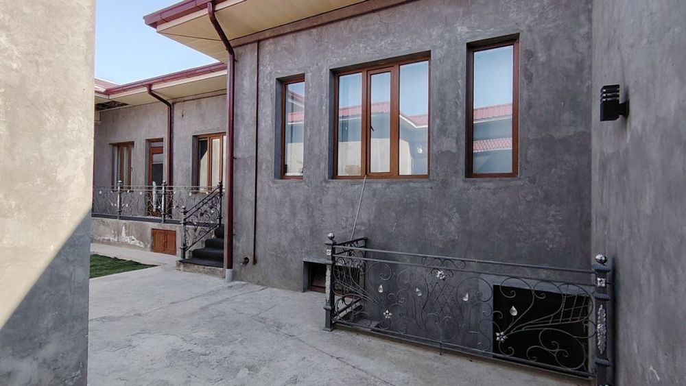 Nazarbek ittifoqda uy sotiladi