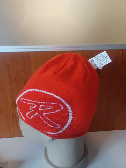 Rossignol Burton двулицева ски сноуборд шапка