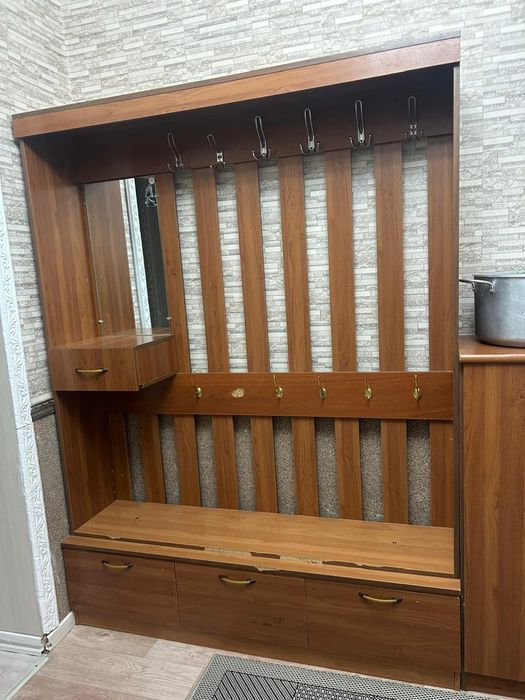 Прихошка сатылады