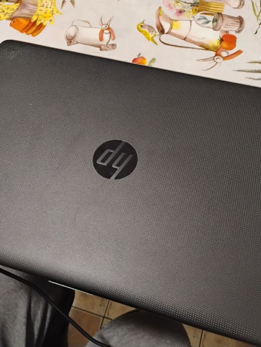 Laptop HP 500GB Intel