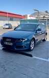 Audi a4 B8 an 2009
