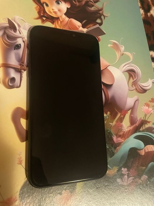 Iphone 11 impecabil