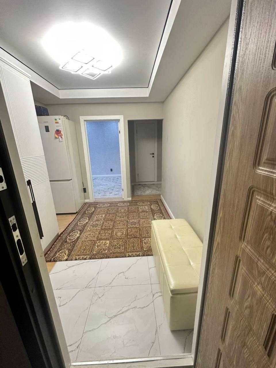 Продам 2-х комн.квартиру на 8 мкр