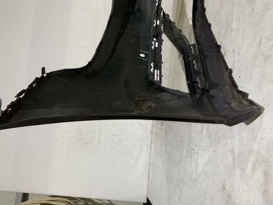 Bara fata VW Golf 7, facelift, 2017, 2018, 2019, 2020, cod origine OE 5G0807221FL.