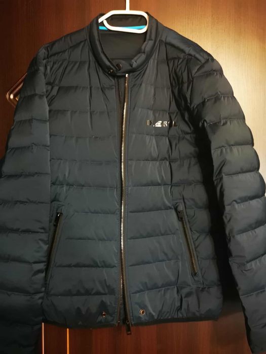 Geaca/jacheta Diesel noua