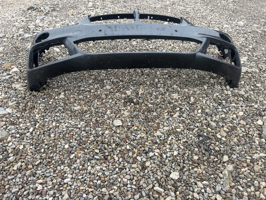 Предна броня за BMW X1 f48 Mpack