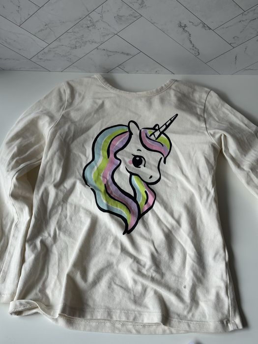 Дрехи за момиче 110 /116