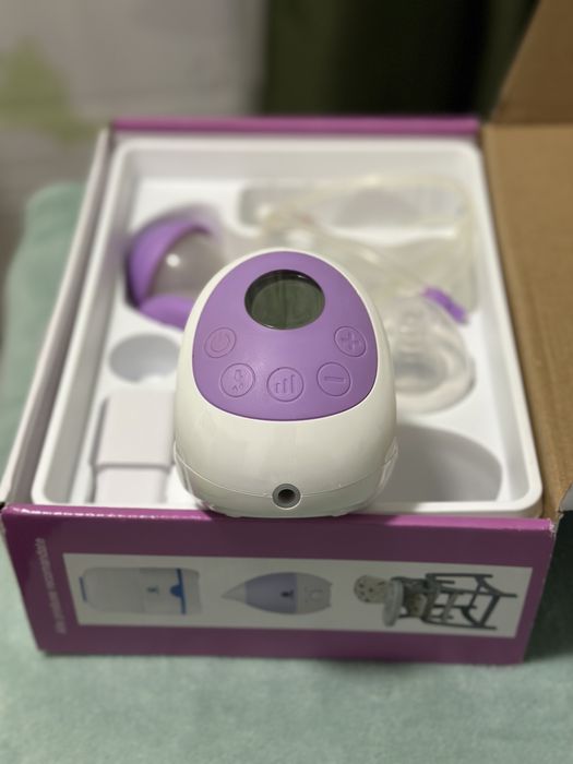 Vand pompa pentru sani