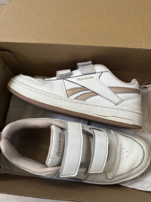 Детски маратонки Reebok 33номер