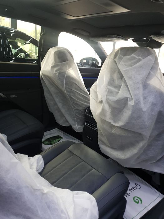 Dong Feng en008. Ultra. 2025