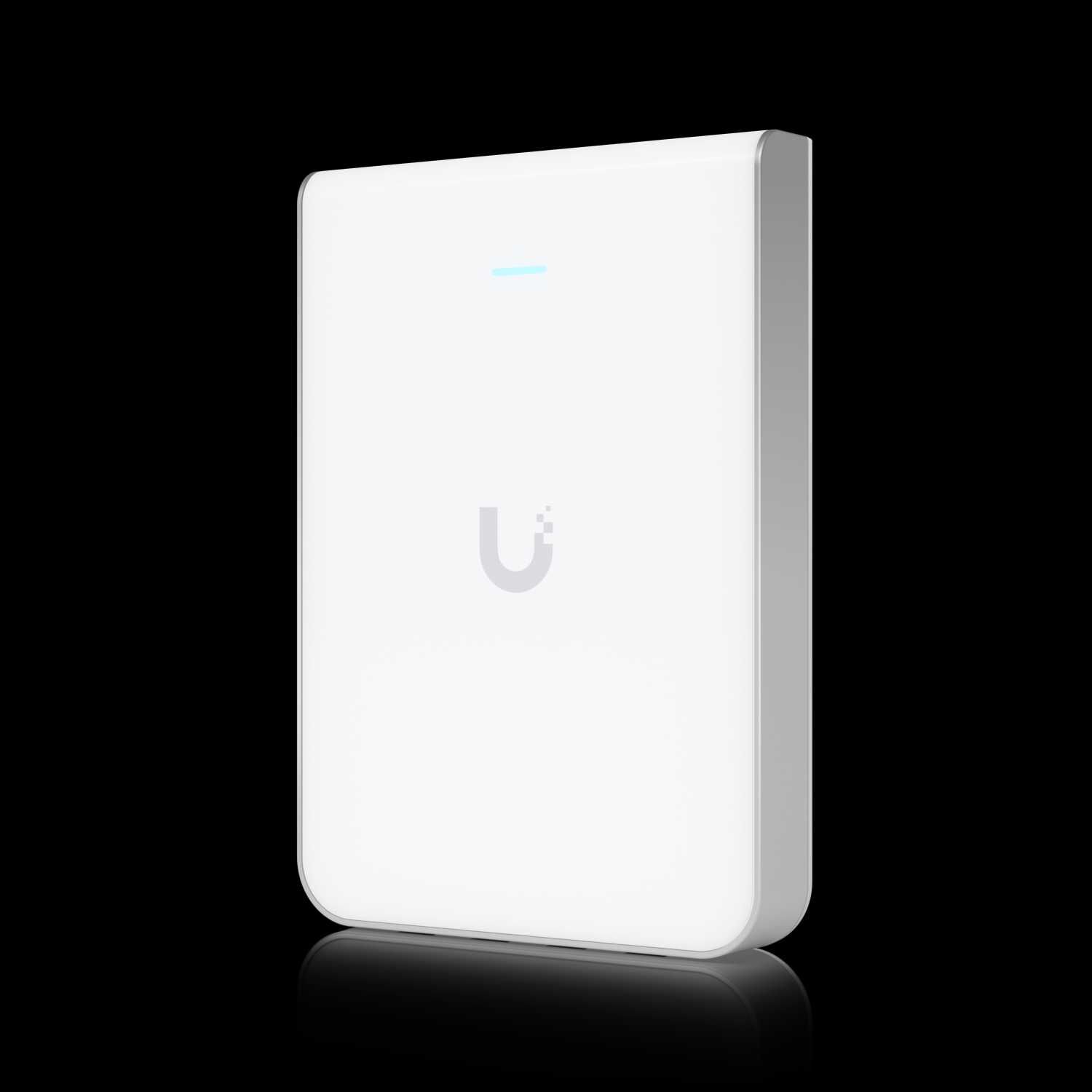 Wi-Fi усилитель - Ubiquiti Unifi 6 In-Wall (U6-IW)