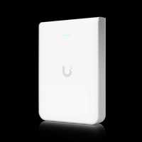 Wi-Fi усилитель - Ubiquiti Unifi 6 In-Wall (U6-IW)