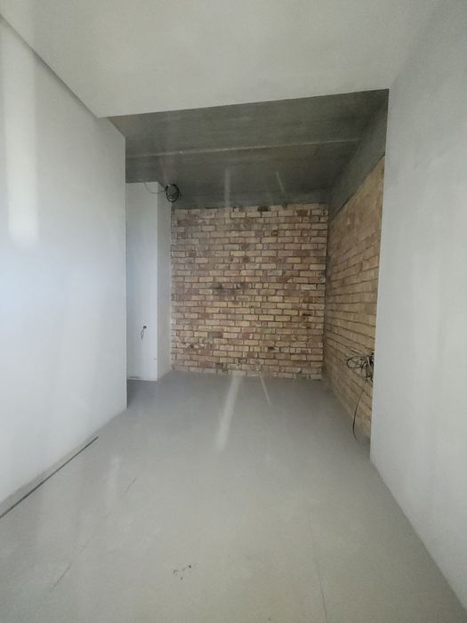 ЖК "Дархан", Дуплекс, 4/0-1/6, Предчистовая отделка