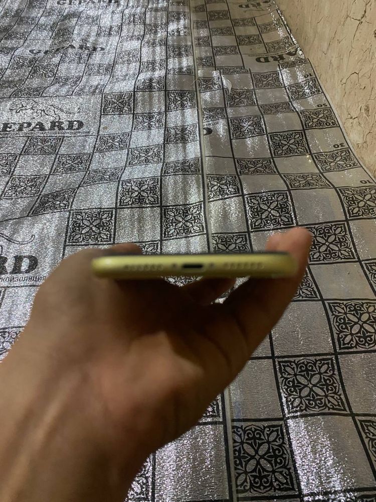 iPhone 11 arzonga beramiz