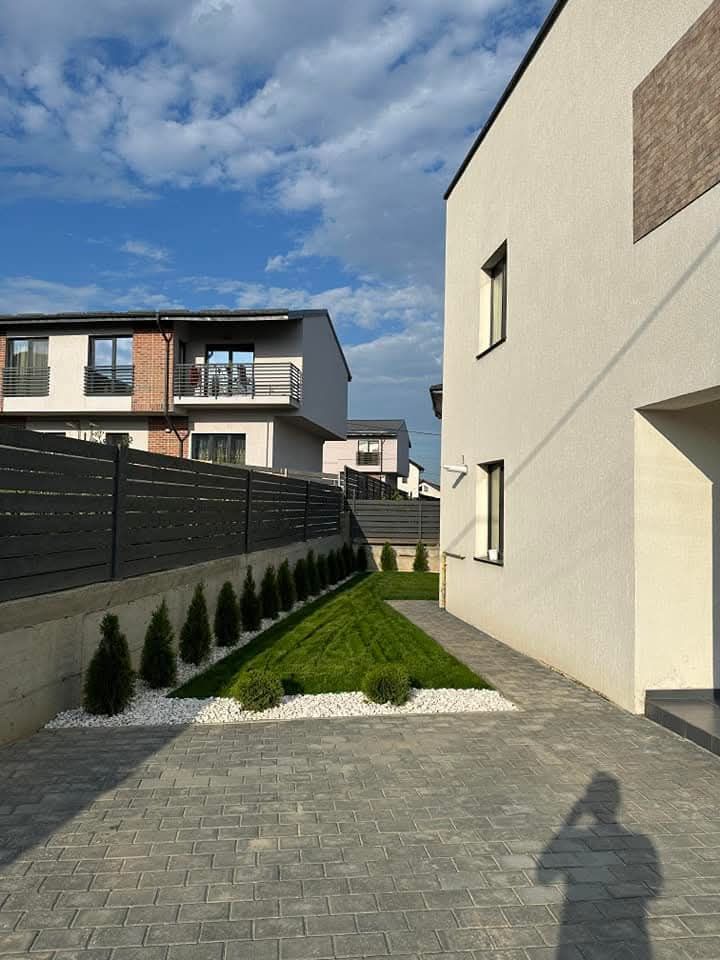 Tundem gazon, întretinere gradini,amenajări, debarasari