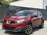 Nissan Qashqai 1.6 Diesel 4x4 Atentie 159000 km Garantie Rate