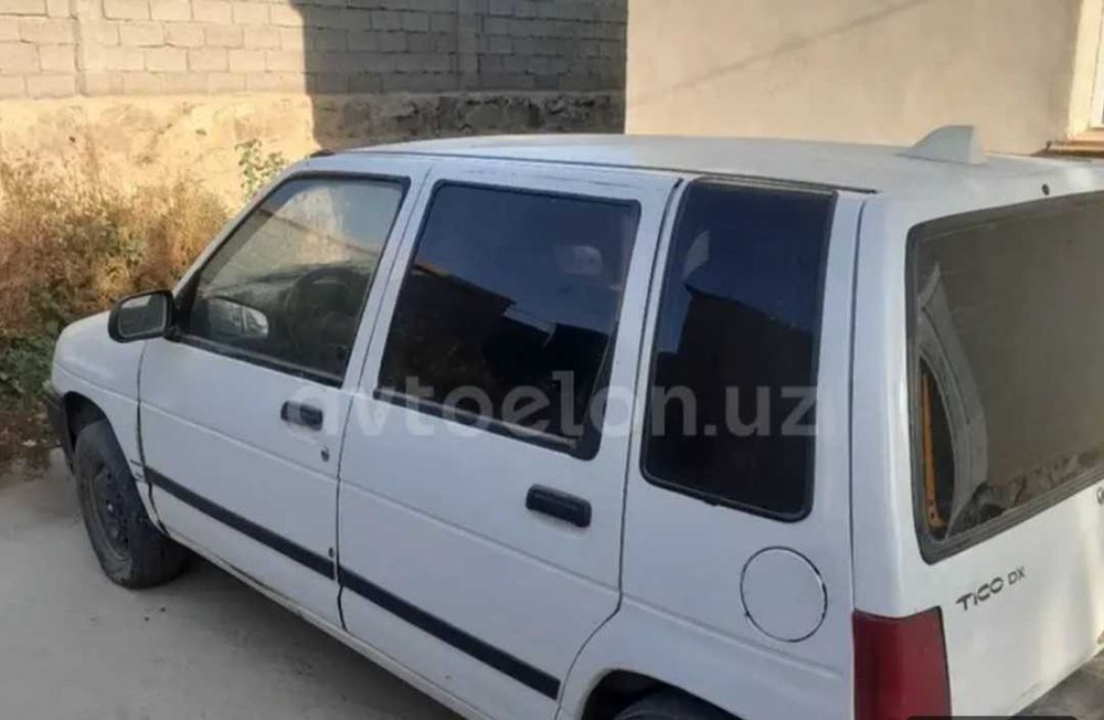 Tiko sotiladi kelishtirib beraman