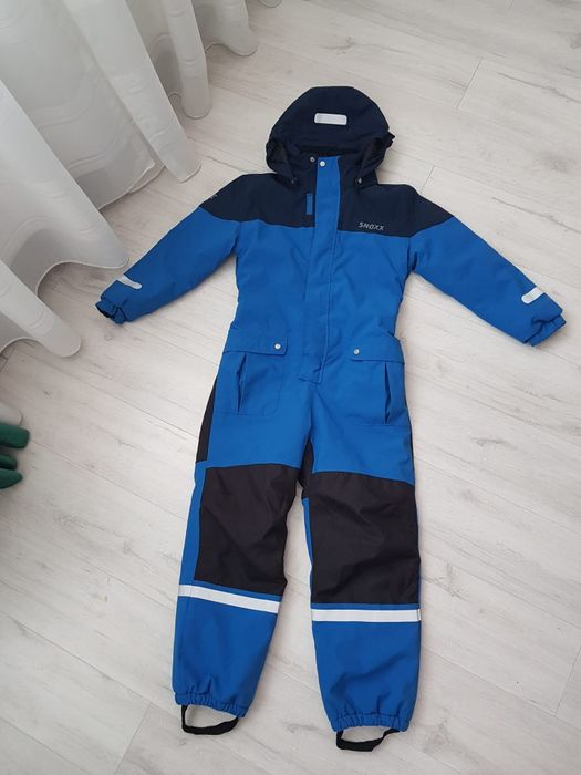 Salopeta ski snoxx