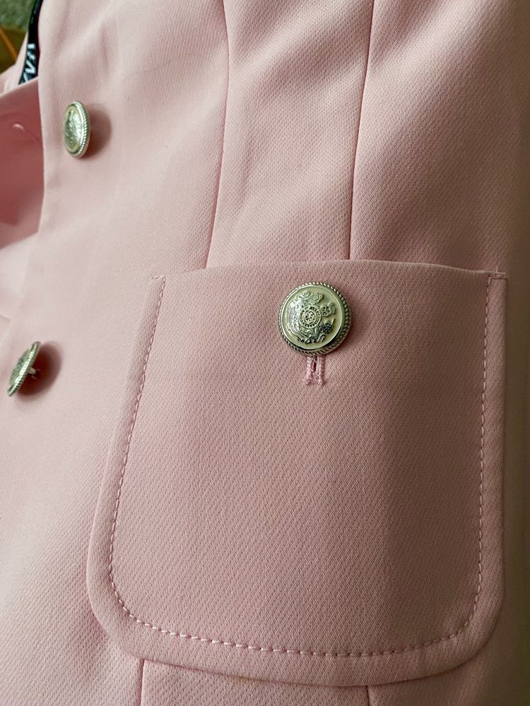 ZARA костюм, НОВ