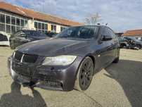 Бмв е90 330д 231кс bmw e90 330d 231hp на части