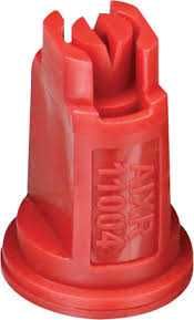 Duza erbicidat Teejet