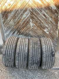 Летни гуми Hankook kinergy GT 215/55/16