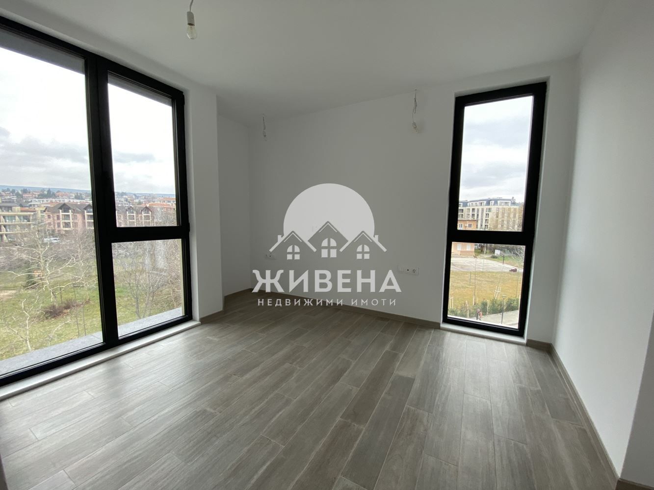 2-стаен апартамент, До ключ, к.к. Св.Св. Константин и Елена, 72 кв.м