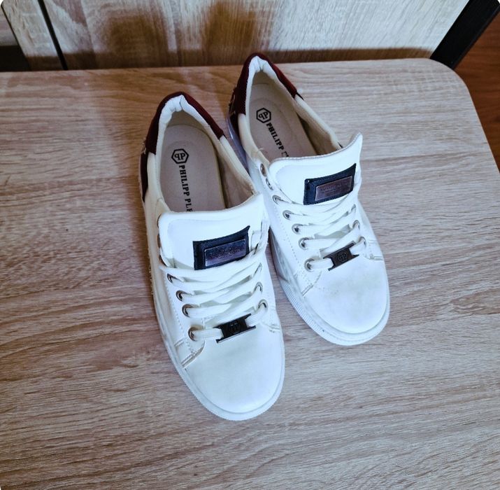 Adidași PHILIPP Plein 37