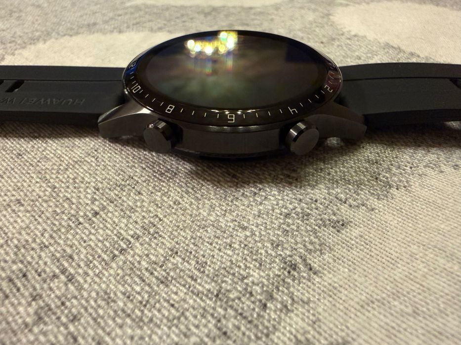 Huawei Watch GT2