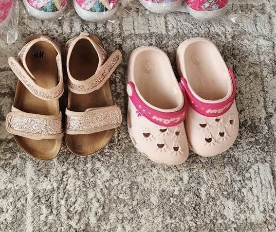 Обувки от 21 до 26 н. Adidas маратонки, гумени ботуши next