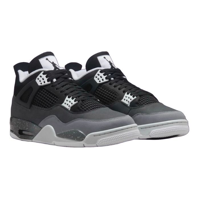 Jordan 4 Retro Fear (2024) 41