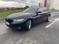 Bmw 530d G31 Facelift Mild Hybrid 2021 Luxury Line