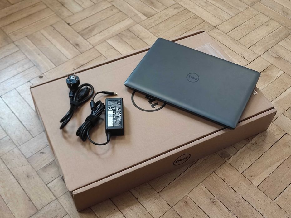 Лаптоп DELL LATITUDE 3440 i5-1355U, 16GB DDR4, 500GB SSD NVME, 4G, LAN