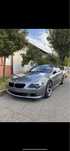 Dezmembrez bmw e63 635d