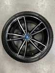 Jante Originale BMW Seria 3, 4 (G20, G22) R19 M791