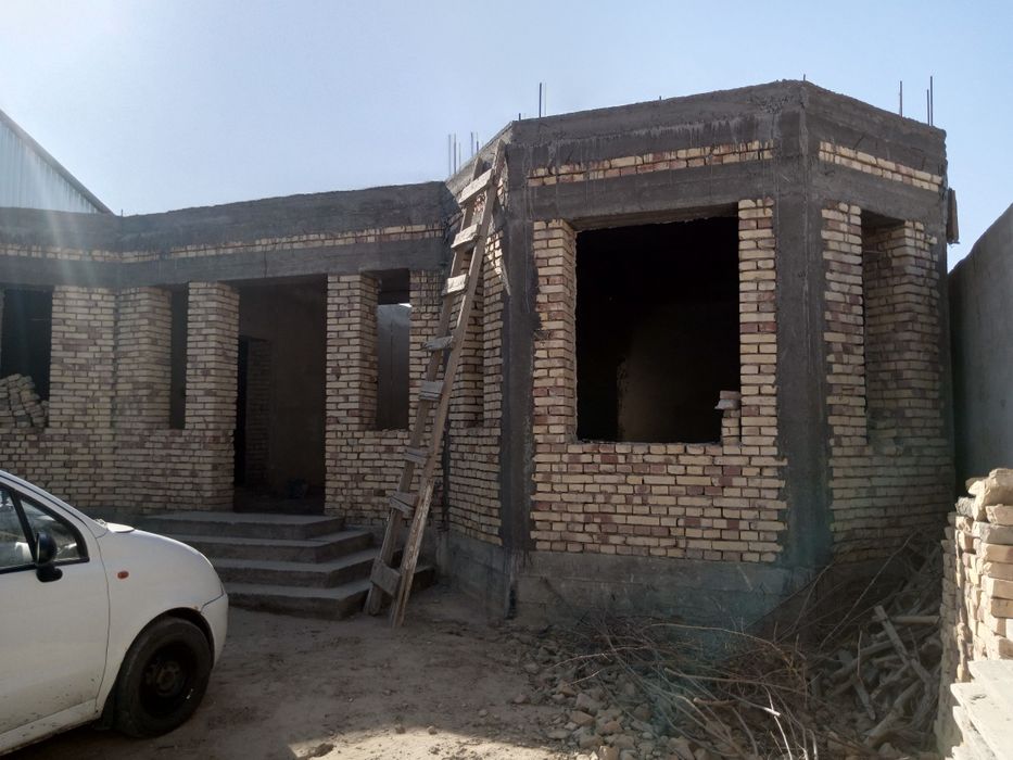 Участка сотилади. Геофизика. Жойи жуда зур