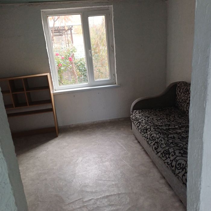 Сдаётся времянка с отдельным входом Шанырак-2 остановка школа 26