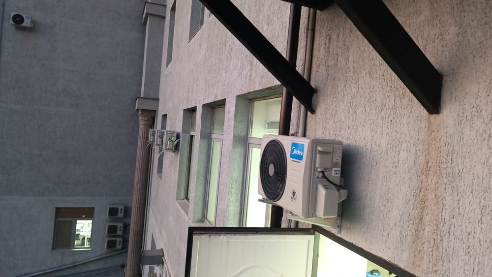 Установка и ремонт кондиционеров качественно стаж 18 лет